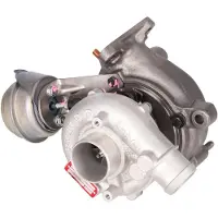 FEBI BILSTEIN Lader, Aufladung 186894 für VW