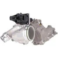 FEBI BILSTEIN Bilstein Lader, Aufladung Continental Turbo NEU 189887