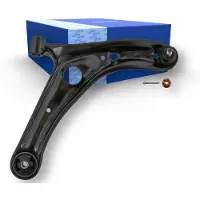 SWAG 81 94 3060 Querlenker Vorne Rechts Unten für TOYOTA Yaris Schrägheck (P1) Yaris Verso (P2) Echo Limousine (P1) RAUM Großraumlimousine (NCZ2)
