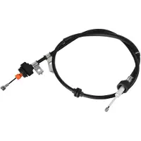 FEBI BILSTEIN Handbremsseil Seilzug Feststellbremse für LAND ROVER Range Rover Sport (L320) Hinten Rechts 176816