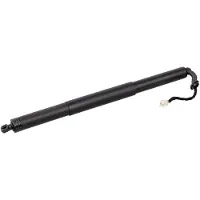 FEBI BILSTEIN 179315 Gasfeder Heckklappendämpfer für AUDI Q5 (FYB) 575mm