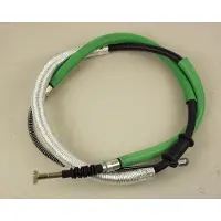 TRISCAN Seilzug, Feststellbremse 8140 15161