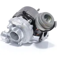BTS Turbo Lader, Aufladung REMAN t916184bl für VW