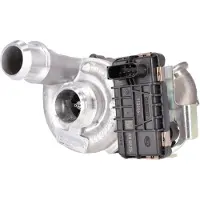 FEBI BILSTEIN Bilstein Lader, Aufladung Garrett Turbo NEU 187240