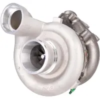 FEBI BILSTEIN Bilstein Lader, Aufladung Garrett Turbo NEU 189561