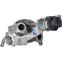 FEBI BILSTEIN Lader, Aufladung 186858 für Vaughall Opel