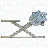 MAGNETI MARELLI Fensterheber 350103189900
