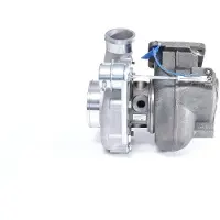 BTS Turbo Lader, Aufladung t914915 für Mercedes