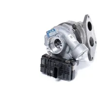 BTS Turbo Lader, Aufladung ORIGINAL t916574kl für BMW