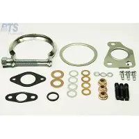 BTS Turbo Montagesatz, Lader [Hersteller-Nr. T931427ABS] für Fiat, Alfa Romeo