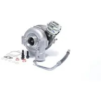 BTS Turbo Lader, Aufladung TURBO SERVICE SET ORIGINAL T981041