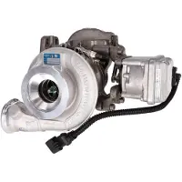 FEBI BILSTEIN Bilstein Lader, Aufladung BorgWarner Turbo NEU 189296