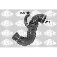 SASIC Ladeluftschlauch 3336259