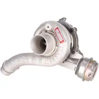 FEBI BILSTEIN Bilstein Lader, Aufladung Garrett Turbo REMAN 187116
