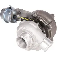 FEBI BILSTEIN Lader, Aufladung 186908 für KIA