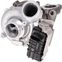 FEBI BILSTEIN Bilstein Lader, Aufladung Garrett Turbo NEU 186959