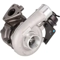 FEBI BILSTEIN Bilstein Lader, Aufladung Mitsubishi Turbo NEU 187948