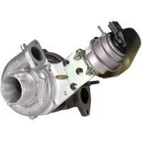 FEBI BILSTEIN Bilstein Lader, Aufladung Garrett Turbo NEU 186803
