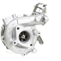 ALANKO Lader, Aufladung 10900154