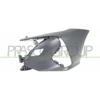 PRASCO Stoßfänger ty4281104 vorne links für TOYOTA