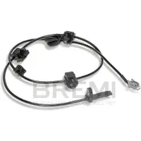 BREMI Sensor, Raddrehzahl 51635