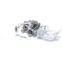 BTS Turbo Lader, Aufladung SERVICE SET ORIGINAL t981176 für SMART Mercedes