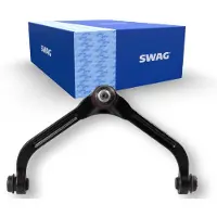 SWAG 33 10 2077 Querlenker Vorne Links Oben Vorne Rechts für JEEP CHEROKEE (KJ)
