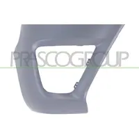 PRASCO Stoßfänger TY9441104