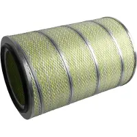 FEBI BILSTEIN Bilstein Luftfilter 173197