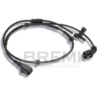 BREMI Sensor, Raddrehzahl 51060