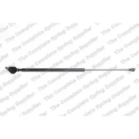 LESJÖFORS Gasfeder, Koffer-/Laderaum [Hersteller-Nr. 8155457] für Mazda