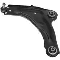Skf Lenker Radaufhängung VKDS 326014 B für Renault Laguna II Grandtour
