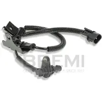 BREMI Sensor, Raddrehzahl 51806 für HYUNDAI