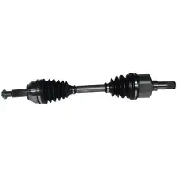 GSP 218143 Antriebswelle für FORD MONDEO III Kombi (BWY) MONDEO III (B5Y) MONDEO III Stufenheck (B4Y)