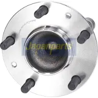 Japanparts Radlagersatz Hinten für MAZDA CX-3 (DK) KK-23046