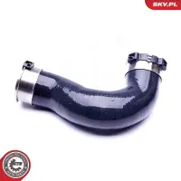 ESEN SKV 24SKV764 Turbo Ladeluftschlauch passend für MERCEDES-BENZ VIANO (W639) VITO Bus (W639) VITO / MIXTO Kasten (W639)