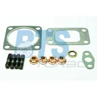BTS Turbo Montagesatz, Lader t931208abs für MAN