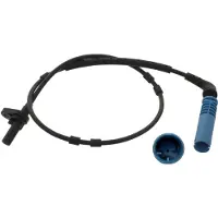 SWAG ABS Sensor Raddrehzahl Hinten Links Hinten Rechts für BMW X3 (E83) 20 93 9278