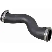METZGER Autoteile Ladeluftschlauch [Hersteller-Nr. 2400932] für Seat, VW, Skoda