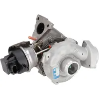 FEBI BILSTEIN Bilstein Lader, Aufladung BorgWarner Turbo REMAN 186742