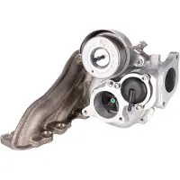 FEBI BILSTEIN Bilstein Lader, Aufladung BorgWarner Turbo NEU 187326