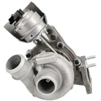 MAPCO Lader, Aufladung 207065 für Ford