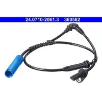 Ate ABS Sensor Raddrehzahl Vorne für MINI Countryman (R60) 24.0710-2061.3
