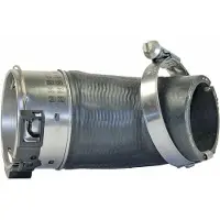 METZGER Autoteile Ladeluftschlauch [Hersteller-Nr. 2400216] für VW
