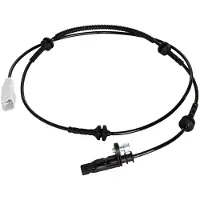 Hella Sensor, Raddrehzahl Vorderachse 6Pu 010 039-801