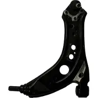 JP GROUP Lenker, Radaufhängung [Hersteller-Nr. 1140105370] für Seat, Skoda, VW