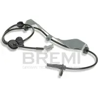 BREMI Sensor, Raddrehzahl 51801