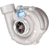 FEBI BILSTEIN Bilstein Lader, Aufladung 195423