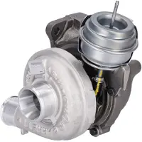 FEBI BILSTEIN Bilstein Lader, Aufladung Garrett Turbo NEU 186839