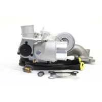 ALANKO Turbolader 10901348 für FORD FOCUS III Turnier